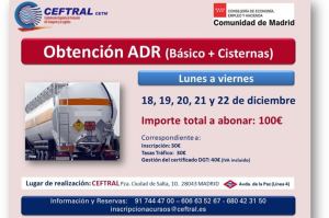 Curso CEFTRAL de ADR