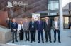 Inauguración Congreso CETM