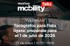 Webinar Webfleet