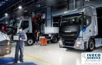 Iveco Service Challenge