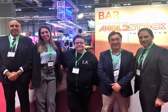 Logistics Madrid 2019