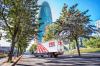 Palibex suma a Rapid Way Transportes