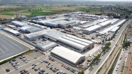 Enero de 2026 cierra con 1.334 matriculaciones de remolques, un 0,6 % menos que en 2025