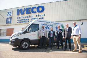 Iveco