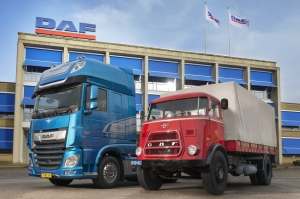 DAF Trucks