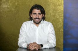 Entrevista con Antonio Marco, presidente de Fetrama Alicante