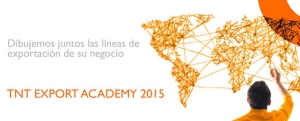 TNT Export Academy 2015