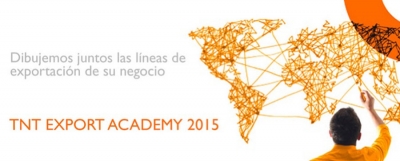 TNT Export Academy 2015