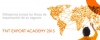 TNT Export Academy 2015