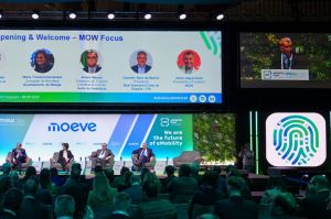 eMobility Expo WOW 2026