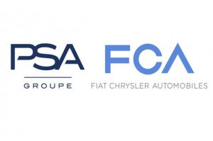 Grupo PSA y FCA