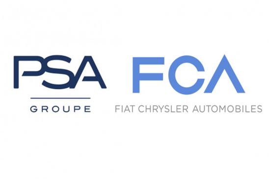 Grupo PSA y FCA