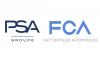 Grupo PSA y FCA