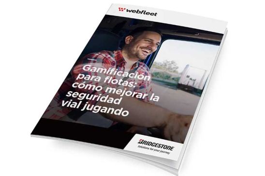 eBook gamificación Webfleet