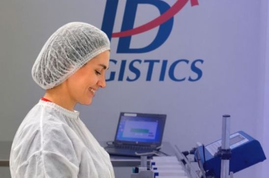 ID Logistics Pharma
