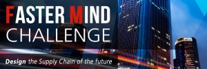 Faster Mind Challenge de FM Logisitcs