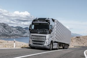 Volvo Trucks