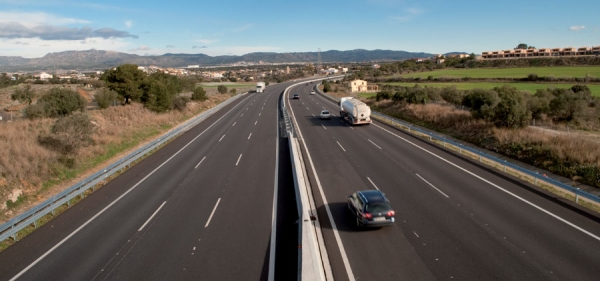 Autopistas de Madrid