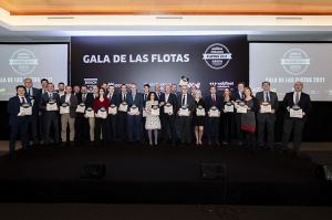 Premios AEGFA