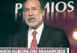 Javier Baranda