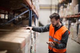 Los operadores logísticos crecieron en 2024 un 5,4% hasta los 6.800 millones de euros