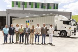 Los MAn eléctricos llegan a España