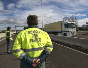 Campaña DGT condiciones vehículo