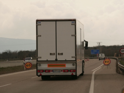 Plan PIMA Transporte