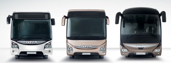 Iveco Bus