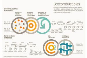 Repsol y los ecocombustibles