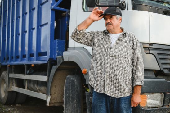 Transportista autónomo
