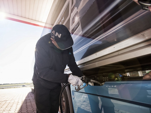 Noticias más leídas en Transporte Profesional