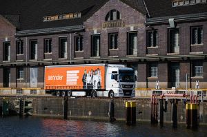 Transporte en Bélgica