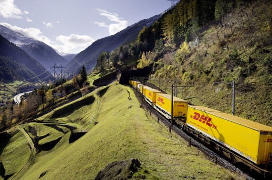 DHL