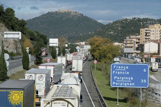 Comité Nacional del Transporte por Carretera