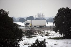 Nuevos cortes en la AP-7