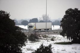 Nuevo corte de la AP-7 en el tramo entre Martorell y Vilafranca