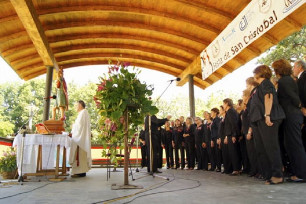 Asetranspo Pontevedra, de celebración