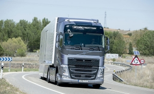 Volvo FH 460 4x2 T Globetrotter