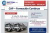 Curso CAP de CEFTRAL