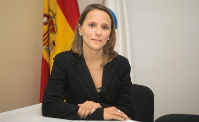 Vanesa Juan