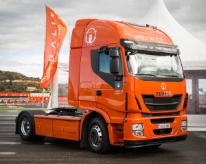 Iveco Stralis Hi-Way