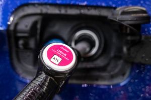 Combustible renovable