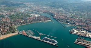 Puerto de Bilbao