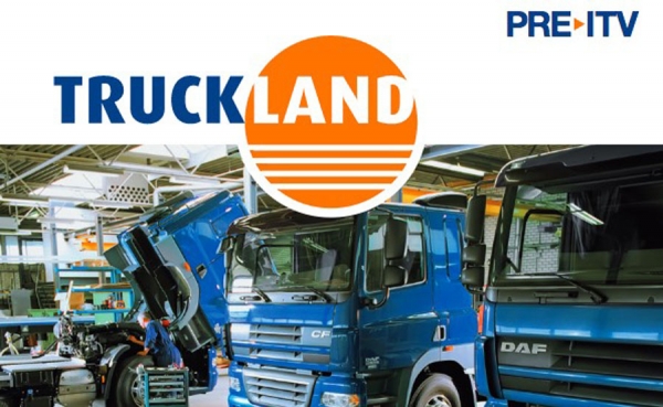 Servicio pre-ITV de Truckland