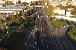 Cero accidentes y daños