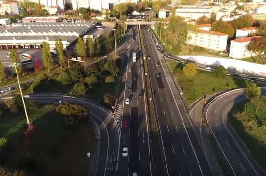 Cero accidentes y daños