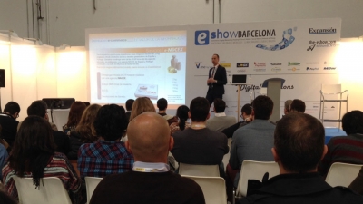 eShow Barcelona