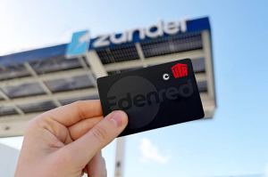 UTA Edenred y Zunder