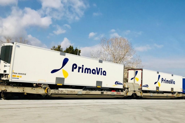 Primavia